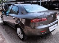 Alfa Romeo 159 1.9 JTDm 16V Exclusive 150 CV 2006