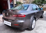 Alfa Romeo 159 1.9 JTDm 16V Exclusive 150 CV 2006