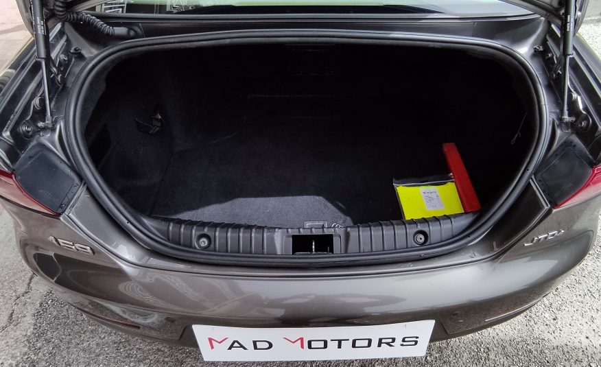 Alfa Romeo 159 1.9 JTDm 16V Exclusive 150 CV 2006