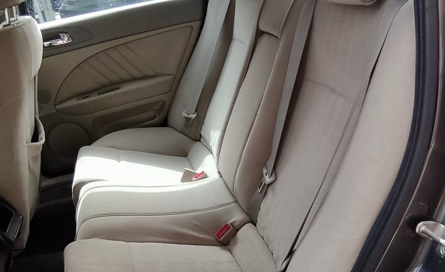 Alfa Romeo 159 1.9 JTDm 16V Exclusive 150 CV 2006