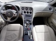 Alfa Romeo 159 1.9 JTDm 16V Exclusive 150 CV 2006