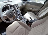 Alfa Romeo 159 1.9 JTDm 16V Exclusive 150 CV 2006