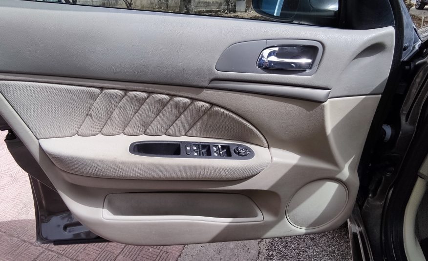 Alfa Romeo 159 1.9 JTDm 16V Exclusive 150 CV 2006