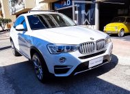 Bmw X4 xDrive20d 2.0 190CV 2016
