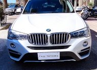 Bmw X4 xDrive20d 2.0 190CV 2016