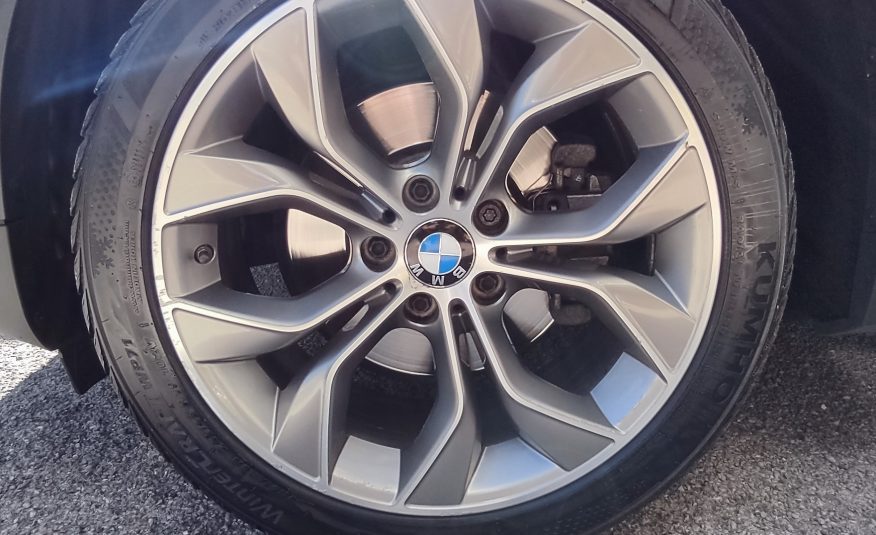 Bmw X4 xDrive20d 2.0 190CV 2016