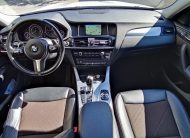 Bmw X4 xDrive20d 2.0 190CV 2016