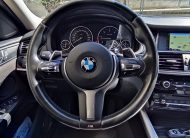 Bmw X4 xDrive20d 2.0 190CV 2016