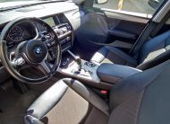 Bmw X4 xDrive20d 2.0 190CV 2016