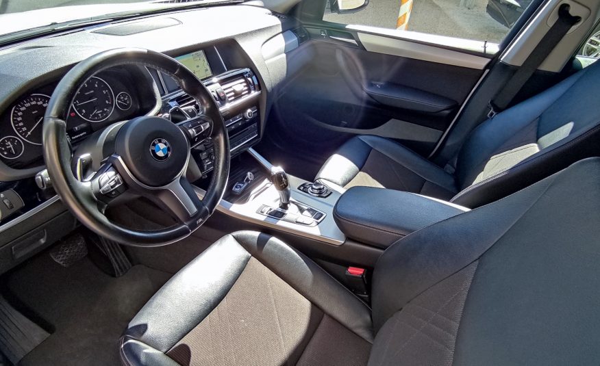 Bmw X4 xDrive20d 2.0 190CV 2016