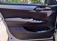 Bmw X4 xDrive20d 2.0 190CV 2016