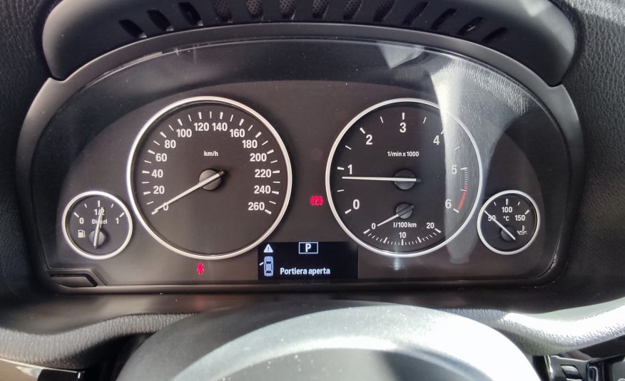 Bmw X4 xDrive20d 2.0 190CV 2016