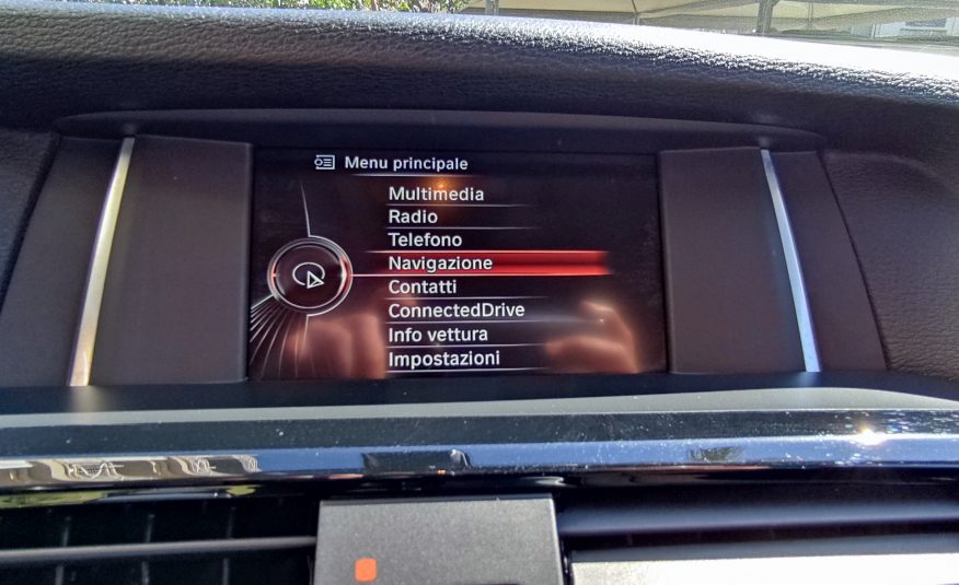 Bmw X4 xDrive20d 2.0 190CV 2016