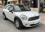 Mini Cooper D Countryman 1.6 112cv ANNO 2015