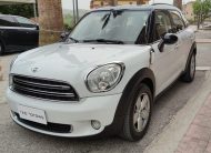 Mini Cooper D Countryman 1.6 112cv ANNO 2015