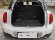 Mini Cooper D Countryman 1.6 112cv ANNO 2015