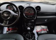 Mini Cooper D Countryman 1.6 112cv ANNO 2015