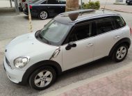 Mini Cooper D Countryman 1.6 112cv ANNO 2015