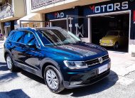 Volkswagen Tiguan 2.0 TDI 150 CV 2017