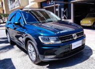 Volkswagen Tiguan 2.0 TDI 150 CV 2017