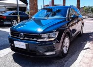 Volkswagen Tiguan 2.0 TDI 150 CV 2017