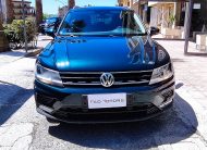 Volkswagen Tiguan 2.0 TDI 150 CV 2017