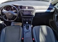 Volkswagen Tiguan 2.0 TDI 150 CV 2017