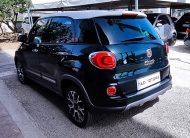 Fiat 500L 1.6 Multijet 105 CV Trekking  2013