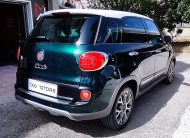 Fiat 500L 1.6 Multijet 105 CV Trekking  2013
