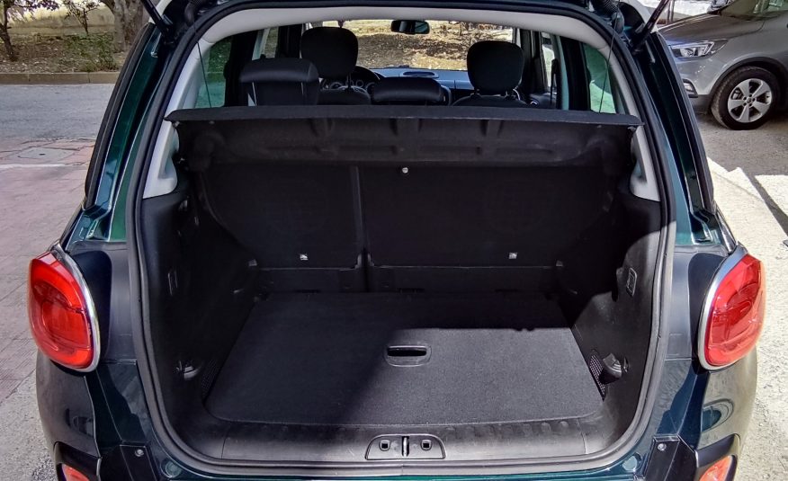 Fiat 500L 1.6 Multijet 105 CV Trekking  2013