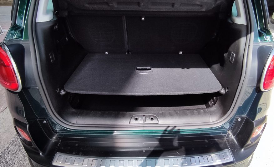 Fiat 500L 1.6 Multijet 105 CV Trekking  2013