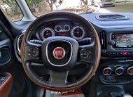 Fiat 500L 1.6 Multijet 105 CV Trekking  2013
