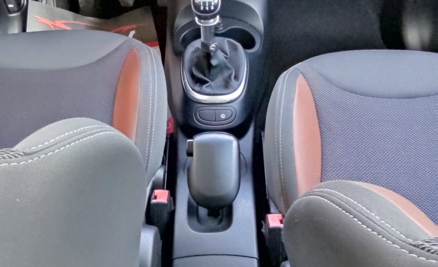 Fiat 500L 1.6 Multijet 105 CV Trekking  2013