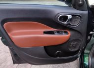 Fiat 500L 1.6 Multijet 105 CV Trekking  2013