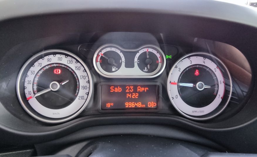 Fiat 500L 1.6 Multijet 105 CV Trekking  2013
