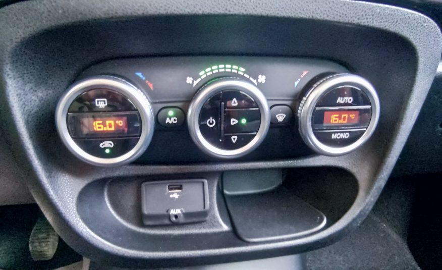 Fiat 500L 1.6 Multijet 105 CV Trekking  2013