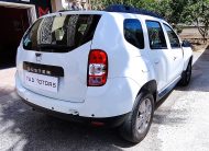 Dacia Duster 1.5 dCi 110CV Start&Stop 4×2  2016