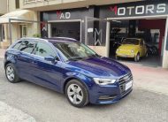 Audi A3 SPB 1.6 TDI clean diesel Ambition