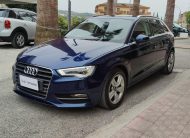 Audi A3 SPB 1.6 TDI clean diesel Ambition