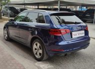 Audi A3 SPB 1.6 TDI clean diesel Ambition