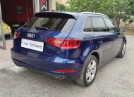 Audi A3 SPB 1.6 TDI clean diesel Ambition