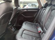 Audi A3 SPB 1.6 TDI clean diesel Ambition