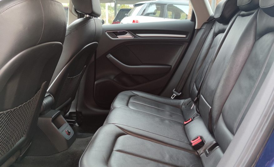 Audi A3 SPB 1.6 TDI clean diesel Ambition
