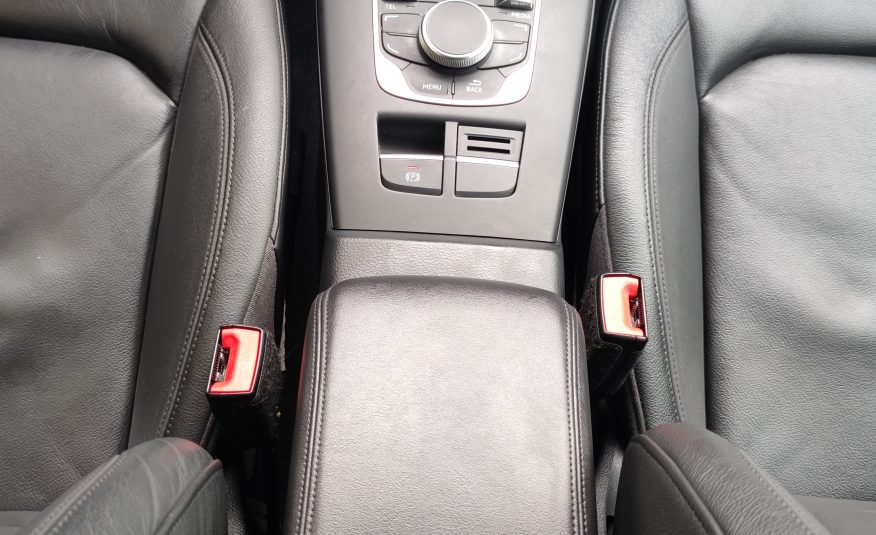 Audi A3 SPB 1.6 TDI clean diesel Ambition