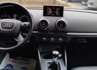 Audi A3 SPB 1.6 TDI clean diesel Ambition