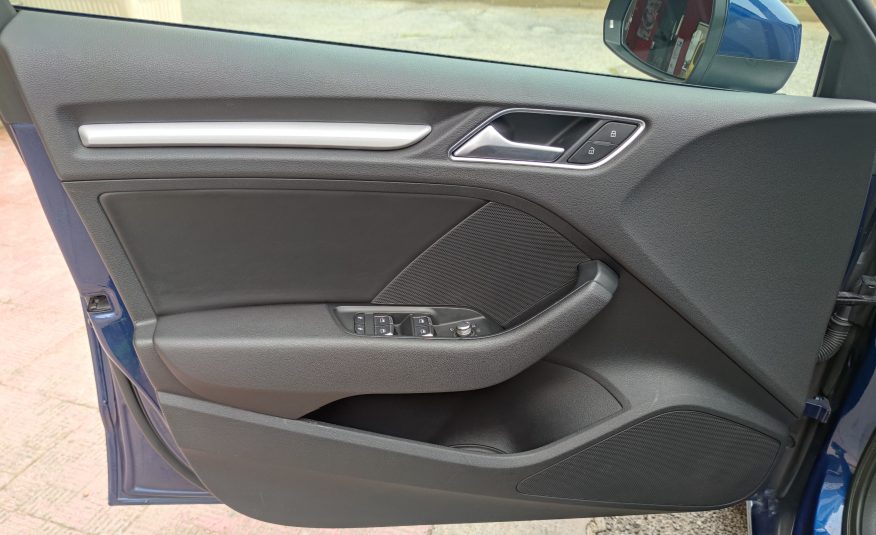 Audi A3 SPB 1.6 TDI clean diesel Ambition