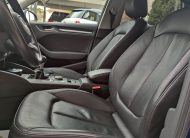 Audi A3 SPB 1.6 TDI clean diesel Ambition