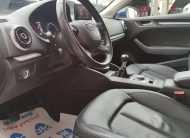 Audi A3 SPB 1.6 TDI clean diesel Ambition