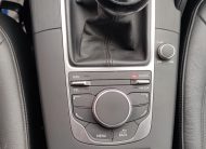 Audi A3 SPB 1.6 TDI clean diesel Ambition