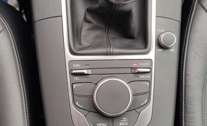 Audi A3 SPB 1.6 TDI clean diesel Ambition